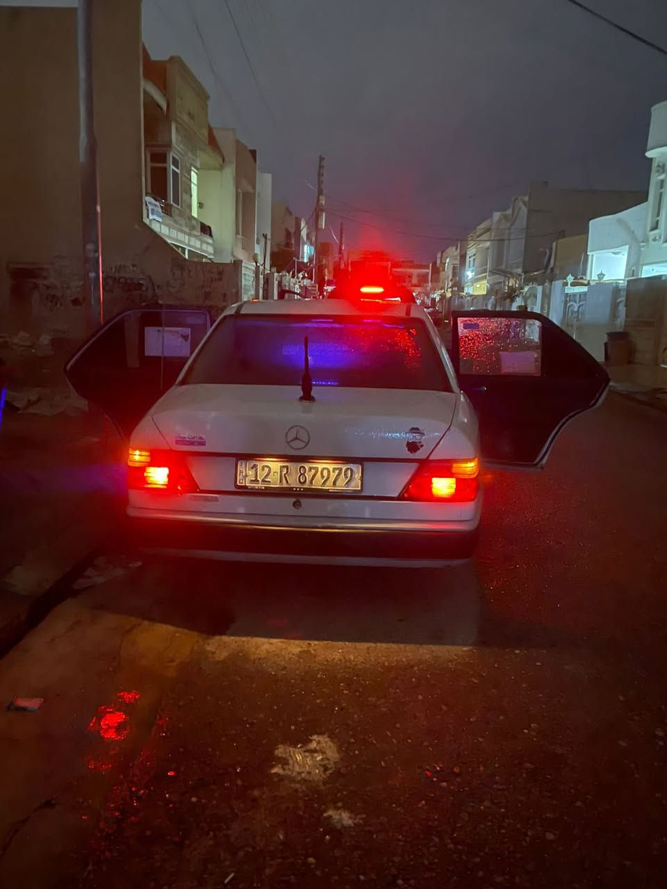 سياره البيع مرواس حساب قنعاعه مرسدس داب
هذ ورقم ***********
