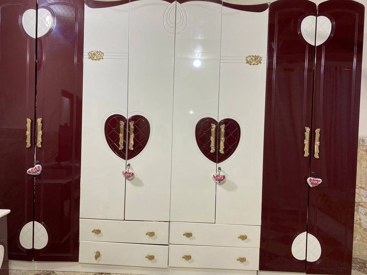 غرفة اخشاب  تركي مستعمله رايدها ٦٥٠ الف


**إذا كنت صاحب هذا الإعلان وتريد حذفه لأي سبب، رجاءا أرسل رسالة إلى الدعم الفني**