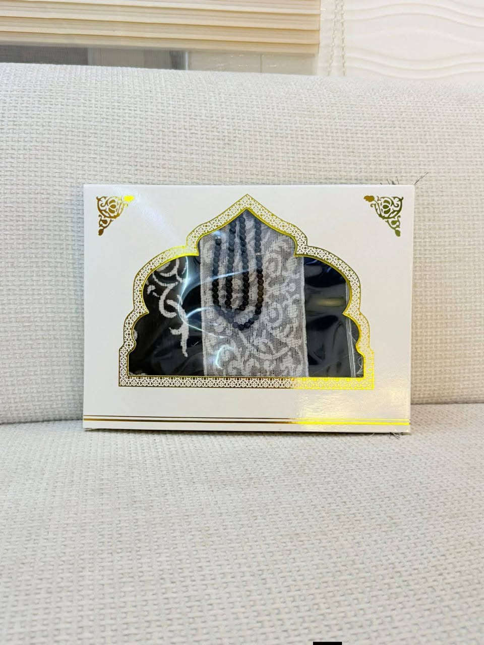 ارقى واجمل هدايا (حج... )🕋🕋🕋 
من العادات الجميله انه حجاج بيت الله من يرجعون يوزعون هدايا للمحبين والمهنئين.... وكلنه نعرف جلب الهدايا تعب وعبىئ عالحاج..... ف وفرنا الكم هدايا جدا راقيه ومميزه وترفع الراس.... ماعليكم غير فقط تراسلونه واحنه نجهز كلشي
البيع جمله ومفرد الاسعار على الخاص حسب الكميه
متوفر توصيل لجميع المحافظات ٥ الاف


**إذا كنت صاحب هذا الإعلان وتريد حذفه لأي سبب، رجاءا أرسل رسالة إلى الدعم الفني**