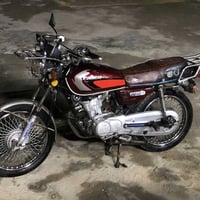 ماطور تايكر 2020 • وزن ثقيل • كهربايات شغالة