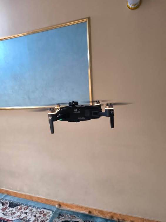 مكسورة شاشتة الدرون جديد مكسورة بالنقل السعر 50مع توصيل بغداد, العراق


**إذا كنت صاحب هذا الإعلان وتريد حذفه لأي سبب، رجاءا أرسل رسالة إلى الدعم الفني**