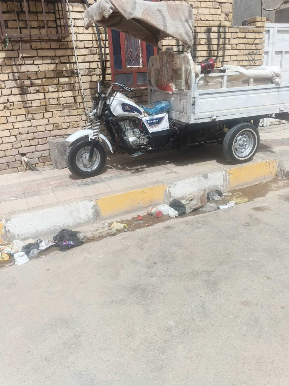 السلام عليكم ستوته للبيع كلك كلك مفتوح مديل 19 ستوته كله شغاله سالف هندر كهربايات ما نقصه شي والغراض مووياه فقط ستوته مو شري لا تخابر ناصريه مركز ***********
