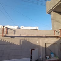 سكله • ١٢ متر • مستخدم قليل