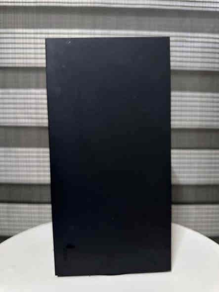 للبيع اكس بوكس سيرسx
مكاني بغداد 
***********
سعر625
كارتونة وكافة ملحقات موحودة
