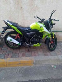 موطور هاوجي ka اخو الجديد موديل 2023 السعر 20وبي مجال قليل  اي استفسار...