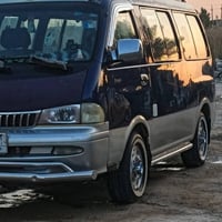 كيا بريجو • رقم الانبار • محرك وكير مكفول