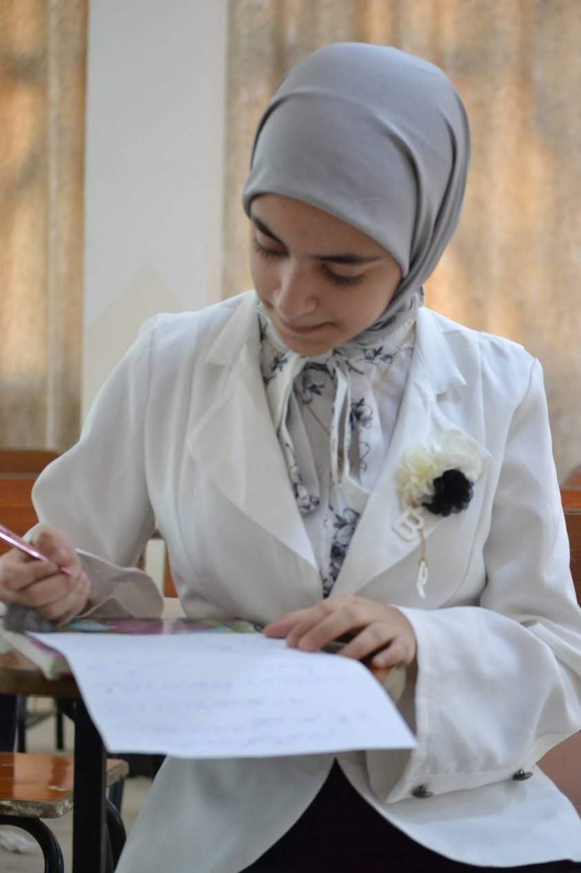 #تخفيضاااااات_لمدة_ثلاثة_ايااااام_فقط 🔥🔥🔥

مراجعة نصف السنة صارت بنص السعر فقط 👏👏👏

المراحل الإبتدائية ( بدل ال٤٠ الف صارت  المادة ب ٢٠ الف دينار فقط 🔥👏 )

المراحل المتوسطة اول و ثاني بدل ال٦٠ صارت المادة  ب ٣٠ الف فقط 🔥👏👏

بهل يومين الخصم كلش جبير ✖️✖️✔️✔️✔️✔️

#مايطلع_ابنكم_اذا_موفاهم_المادة بالشكل الصحيح 👏👏👏🔥

عنواننا دائماً #الهمة_نحو_القمة 

للتسجيل حالاً رسالة واتساب فورية  👇👇👇👇

***********

مكاننا 👏

المسيب - مجاور مدرسة اليمن السعيد الابتدائية 

#أيتون_منكم_وبيكم
