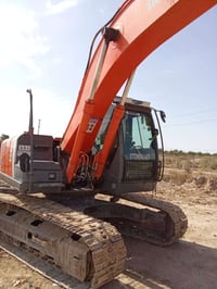 حفار زد ٣ز • ٢٠١٤ • بصرة