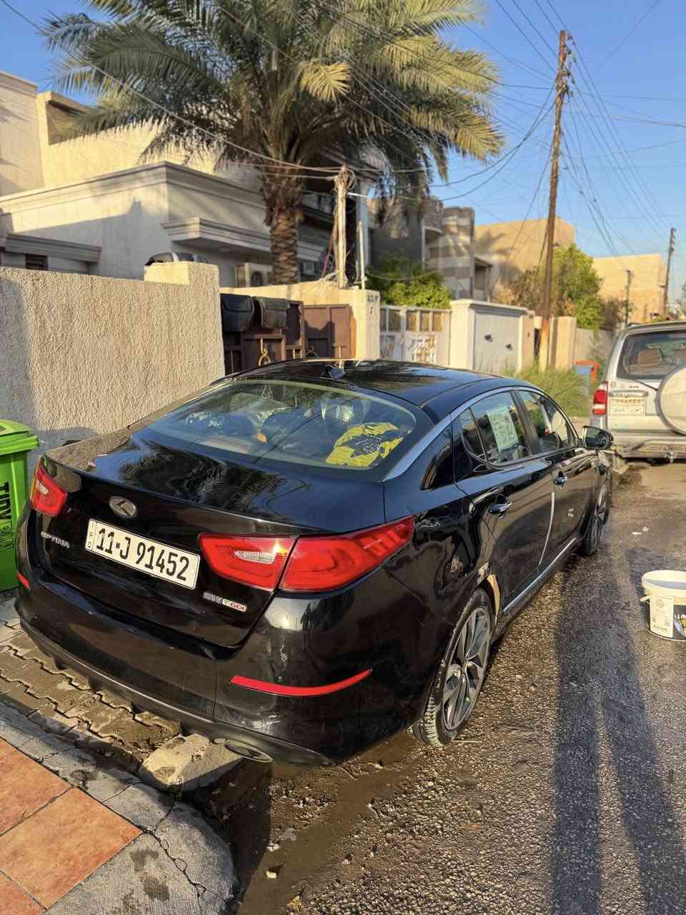 اوبتما SX
2015 
2000 تيربو
بنيد وجاملغ خلفي صبغ
بيهة نواقص بسيطة
مكانهة الصويرة
***********
95 وبيهة مجال
