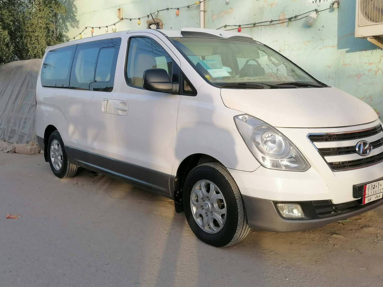 السلام عليكم..
ستاركس مفتوح م2014. كفاله ماعدا جاملغ امامي جهه السايق صبغ بدون داخل. وشبر من باب سايق وااضحات شوف العين. والباقي كفاله سياره مكينه تبريد حداديه خير من الله سياره صندوك احلى من الصور.. مداور ثاني يوم باسمي رقمها ،،،كربلاء. الماني.  السعر 165.  بيع فقط فقط 
م.  ***********،،
م  ***********،،،. فدوه اروحلك ميعجبك السعر ،،،،سوي نفسك ماشفت المنشور..فدوه
