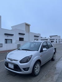 فورد فيجو • ٢٠١٣ • كەلار