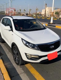 كياسبورتج 2014 رقم بغداد الإنكليزي وارد امريكي بدون حادث بلعراق بيهه ج...