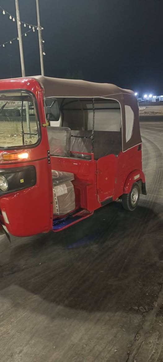 تكتك لبيع مديل 22 مدينه الصدر الاستفسار ‏‪0777 561 9513‬‏
