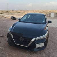نيسان سنترا • ٢٠٢١ • سعر خاص