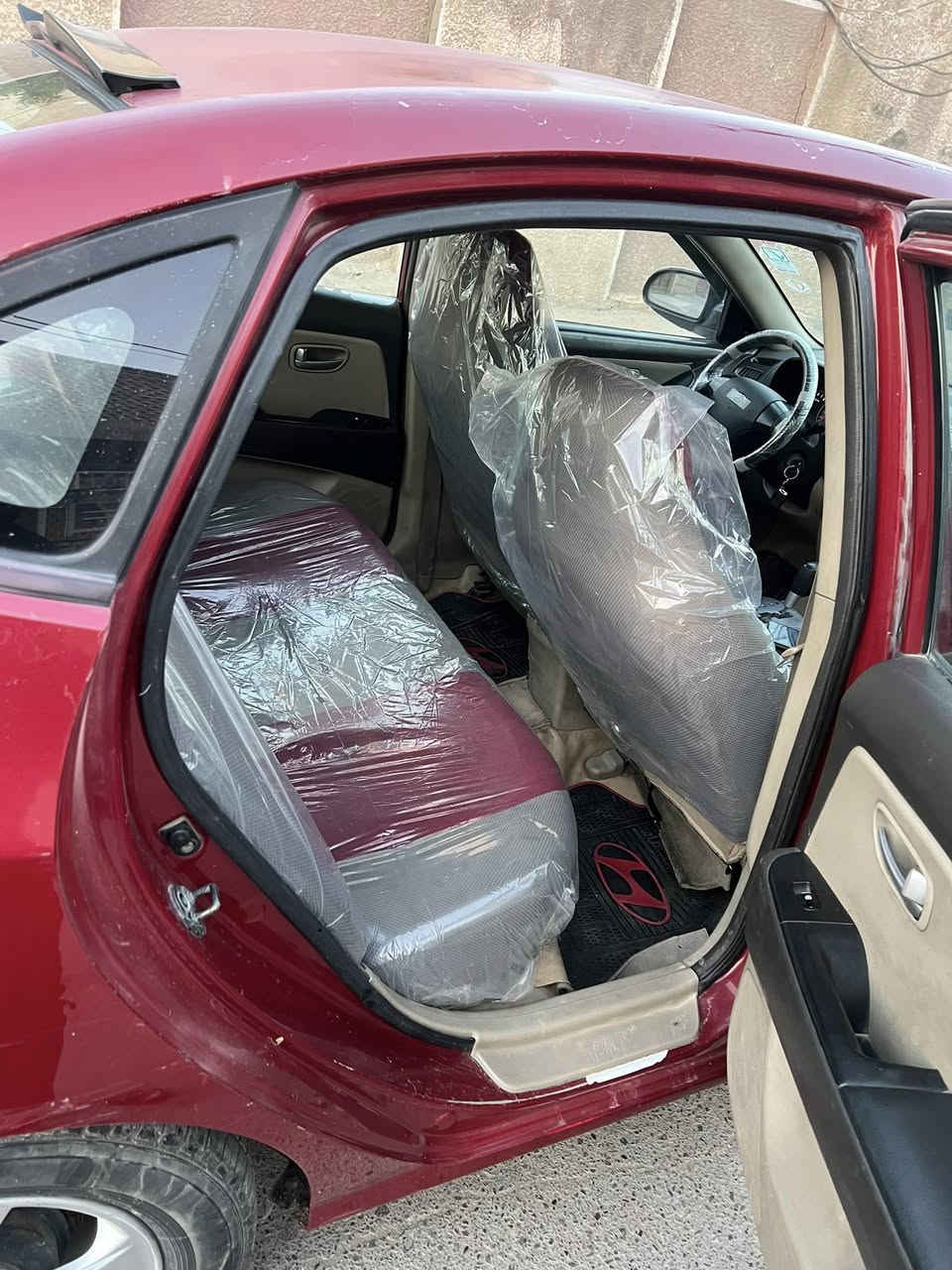 النتره 2008 وارد خليجي كير مكينه كفاله حداديه جاهزه تخم تاير بيهه جاملغ امامي وبكانات صبغ تحويل مباشر السعر82 رقم الهاتف *********** مكاني بغداد العبيدي
