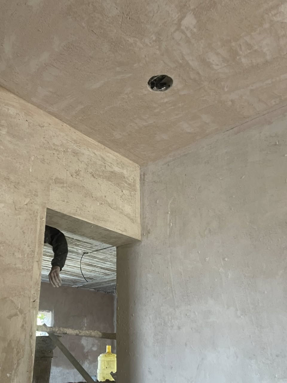 جص ولبخ وبورك. ***********
