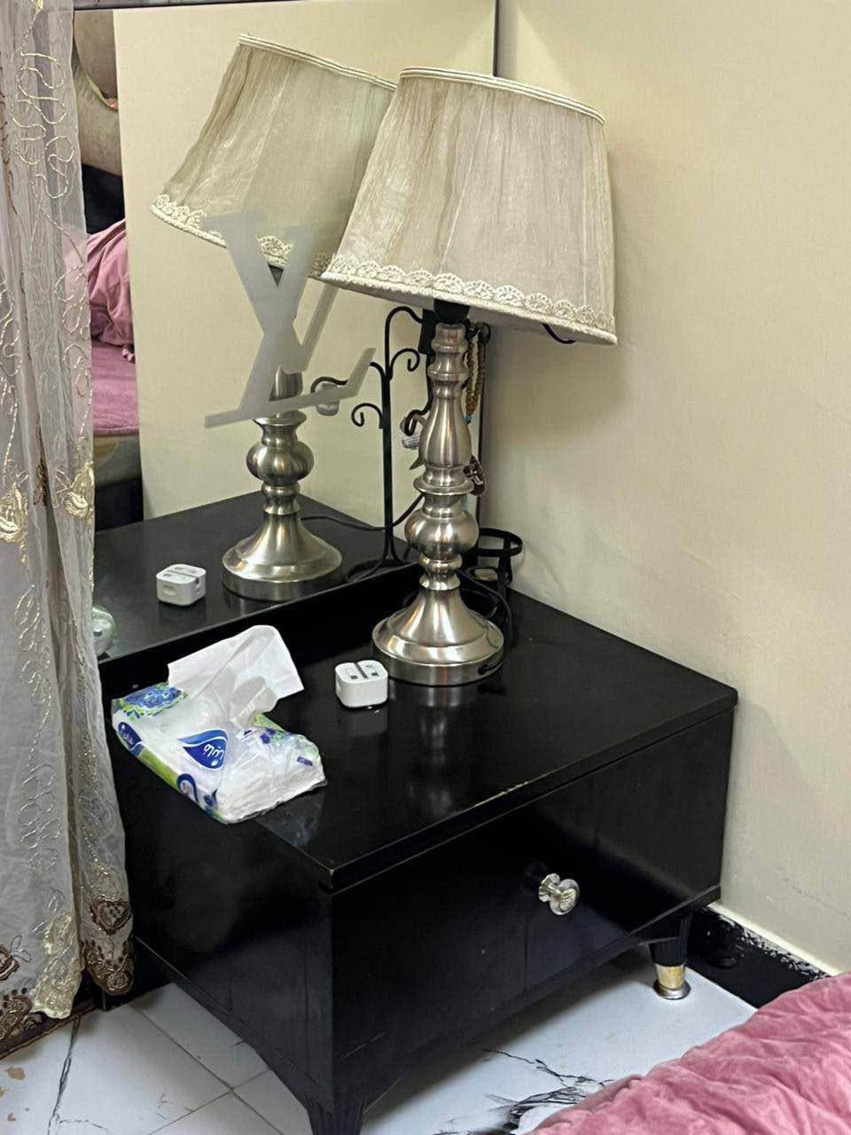 غرفه تركية مكسورة ثنين بيبان وهاي صورها النجف, العراق


**إذا كنت صاحب هذا الإعلان وتريد حذفه لأي سبب، رجاءا أرسل رسالة إلى الدعم الفني**