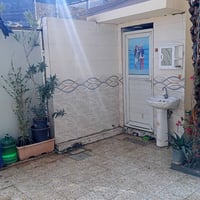 حي الوفاء شارع عشرين • 200م • طابقين