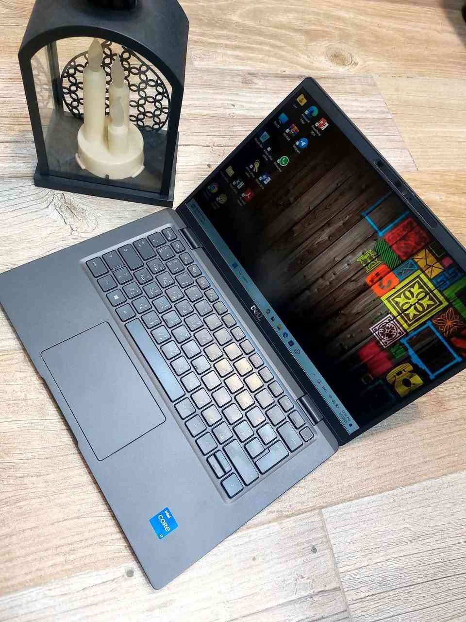 لابتوب سلم خفيف حديث معالج قوي وجيل عالي DELL 7420 Ci7 جيل حادي عشر نظافة عاليه جدا اخو الجديد تفحص بيدك واجيك وين متريد 
. 
 السعر ثابت  485 الف  مع التوصيل

. 
 النظافة شرط اخو الجديد وعل الفحص وين تريد
مناسب للدراسة والبرامج المكتبية والطباعة والتصفح والامن السيبراني وغيرها من البرامج 
……………………

 المعالج Core i7-11th جيل حادي عشر 
 ذاكرة الوصول العشوائي (الرام) 32GB 
 التخزين( الهارد) SSD 256GB 
 مقاس شاشة 14 انج دقة عالية 
 منفذ HDMI & TYPE C 
شاحنة Type c 
 كيبورد  عربي انكليزي
الهارد قابل للتطوير 
…………………………………


**إذا كنت صاحب هذا الإعلان وتريد حذفه لأي سبب، رجاءا أرسل رسالة إلى الدعم الفني**