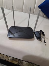 راوتر AC1200 • ابو الأربعه • نظيف 99٪