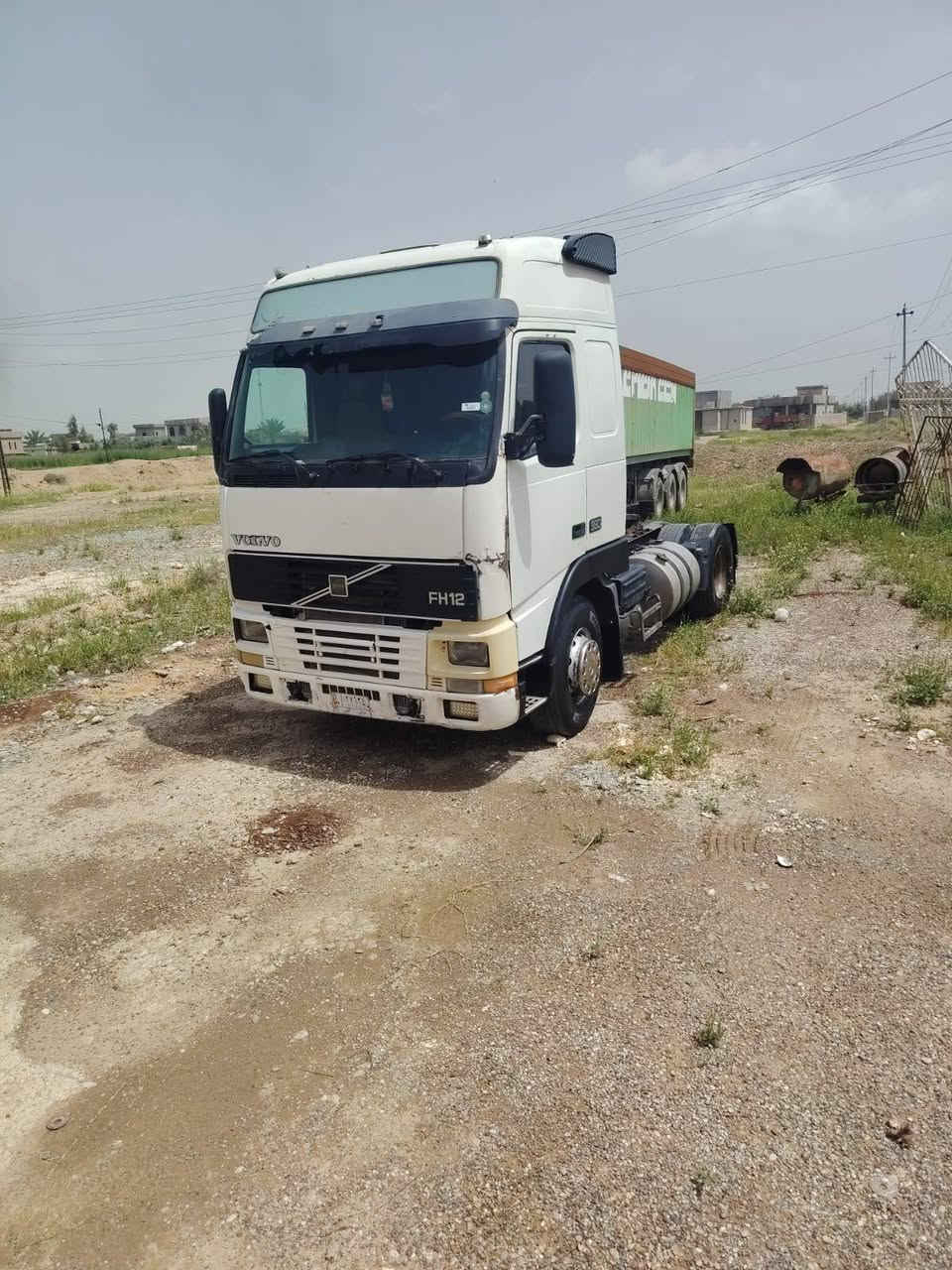 فالفو موديل 95 مربوطه فلات اجناب متحركه سنوية نافذه مشروع وطني تحويل تخم تاير جديد باتريات جديد جاهزه 
محرك بداية بخار كير شرط شاصي شرط لا فطر ولا كسر ولا لحيم 
*********** السعر 100 وبيها مجال
