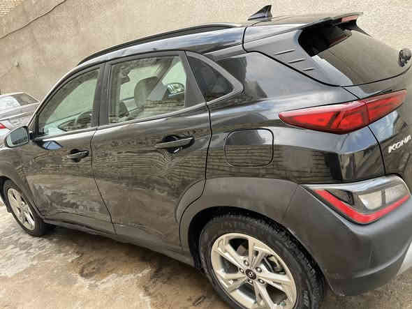 كونا 2023 وارد امريكي حادث جاملغ وبنيد مكينه 2000 دوش المرغوبه مواصفات
بصمه وشاشه كاربلي وكامره وحساس ودرايف مود ورادار وكشن كهرباء تشغيل عن بعد
سعر 129 وبيها مجال كلش بسيط رجاء
المكان بغداد

***********-***********
