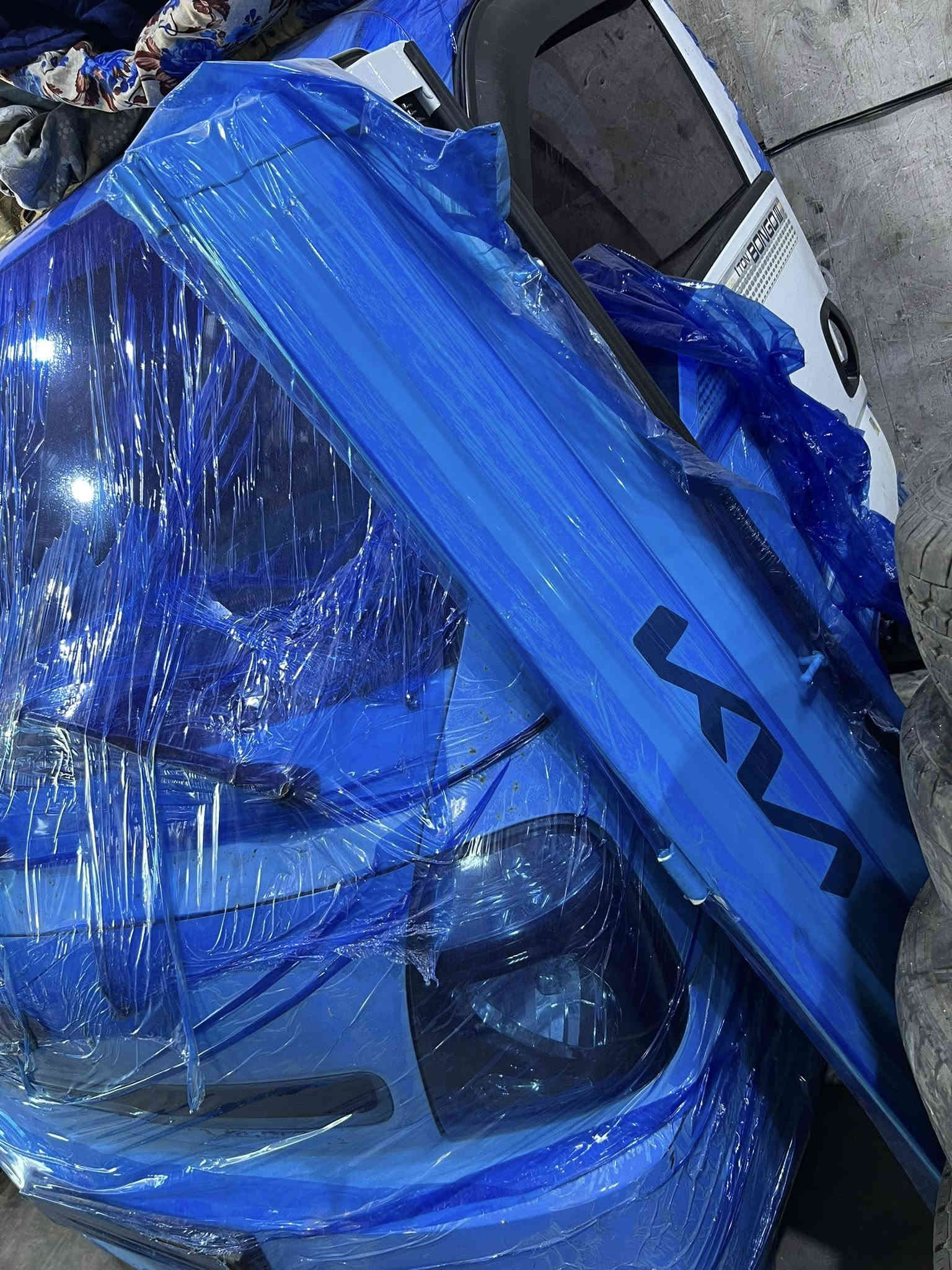 السلام عليكم. تم وصول أغراض كيا بنكو ثري
((🔺🔺للاتصال واتساب فقط))🔺🔺

يوجد قماير بنكو من موديل 2007____2018

يوجد أبواب 

يوجد تاثيرات 

يوجد جميع الأدوات الاحتياطيه للبنكو 

للاتصال واتساب فقط 

***********. /***********
