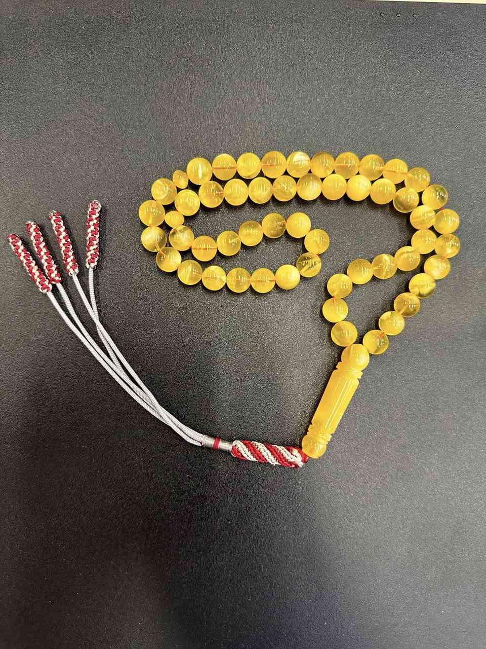 كهرب حر طبيعي
٥٣ حبه
٣٠ غرام 
١٥٠$قفل


**إذا كنت صاحب هذا الإعلان وتريد حذفه لأي سبب، رجاءا أرسل رسالة إلى الدعم الفني**