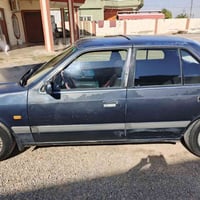 سياره مازدا حجم 929  رقم كركوك فحص  سياره نضيفه ومال جناي وشوف العين ل...