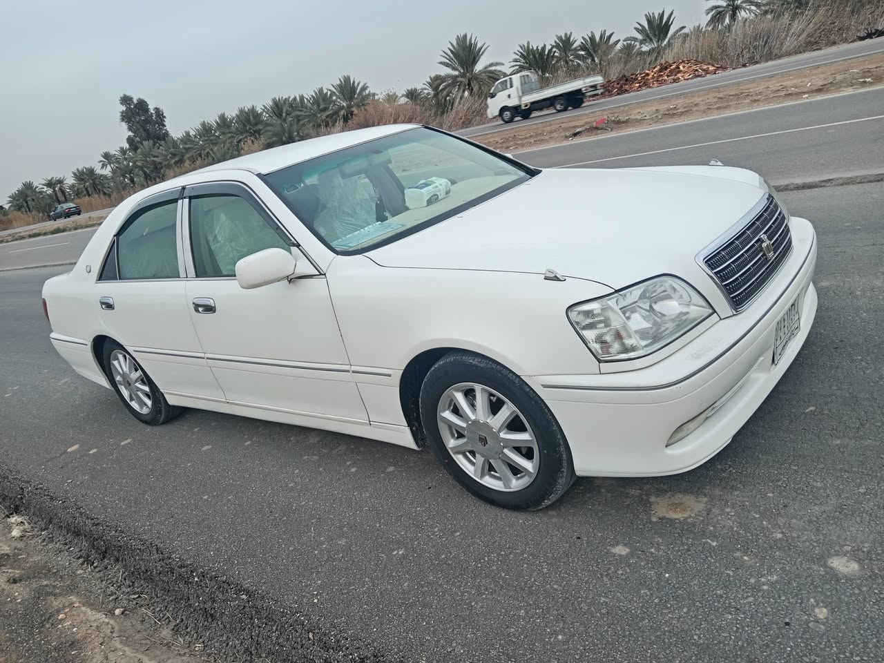 السلام عليكم  ملكه البيع رقم صلاح الدين كرستال اصل ديفور الكبير فول من عده الفتحه تفاصيل اكثر تصال على لرقم هاذ  ***********
