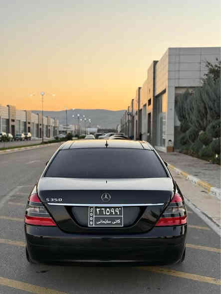 مارسدس ٢٠٠٨ مه كينه مه كينه مرغرب ٦ بستون
سعر بلاش ٨٢ 💸ساغ  📞***********له سليمانيم
 كيرو مه كينه به شه رت كاره باى به شه رت 
 فول مواصه فات (بانوراما-لارج-سه حب-به سمه-كاميرا-حساس-ناوزه رد-٣ به رده - زرر مواصه فاتى تر)
كامل سه ياره كه به شه رت نمونه له جوانى السليمانية
