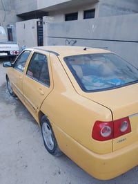 شيري كوين موديل ١١ كير عادي سعر ٢٩ وبيها مجال للاستفسار 07800651227