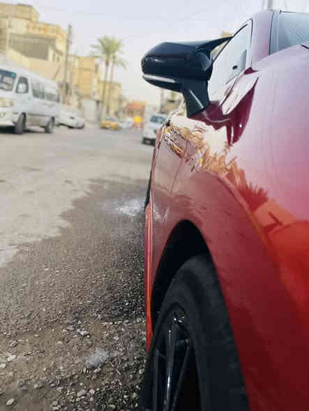 اسلام عليك ورحمه الله  كامري مو ديل 2022 نص فول مكفوله كفاله عامه من الصبخ وتبديل الصور الحادث موجوده بل منشور مابيه اي قطعه صبغ او تبديل ماشيه 58 جديده بمعنه الكلمه خير من الله مابيه اي نقص مكان السياره الشعب  او شارع فلسطين للستفسار /***********   السعر 200
