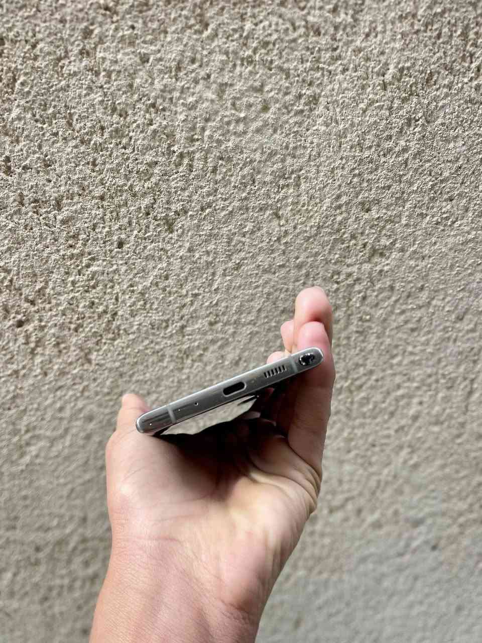 السلام عليكم للبيع او مراوس سامسونج نوت ١٠ بلس
نسخة:شرق اوسط 
دبل سيم كارت 
ذاكرة:٢٥٦
عشوائيه:١٢ 
نضافه:١٠٠/٩٥
مكان ناصريه مركز السعر١٧٠ وبيه مجال 
ملاحظة:مكفول من كلشي ماعدا هاي الكسره الي بضهر مماثره ابد


**إذا كنت صاحب هذا الإعلان وتريد حذفه لأي سبب، رجاءا أرسل رسالة إلى الدعم الفني**