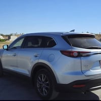 مازدا CX9 • ٢٠٢٣ • رقم اربيل