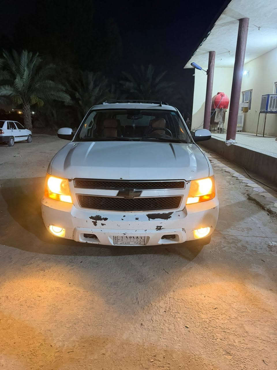 سياره للبيع العنوان كربلاء***********
