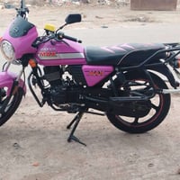 دراجه دايون • ٢٠٢٣ • اوراق اصولي