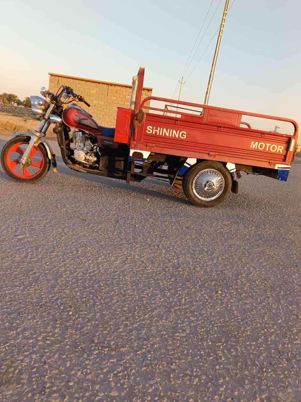 السلام عليكم ستوته للبيع موديل ٢٢ اوراق اصولي  ‏بدون صبغ وضع الشركة مكفولة كهربائيات كله شغالة ستوته جهازه من كلشي السعر ١٧٥٠ وبيه مجال العنوان بابل. ***********
