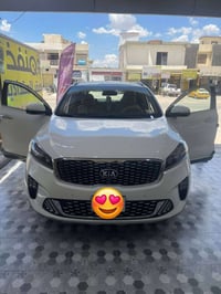 سورنتو • ٢٠٢٠ • رقم بغداد