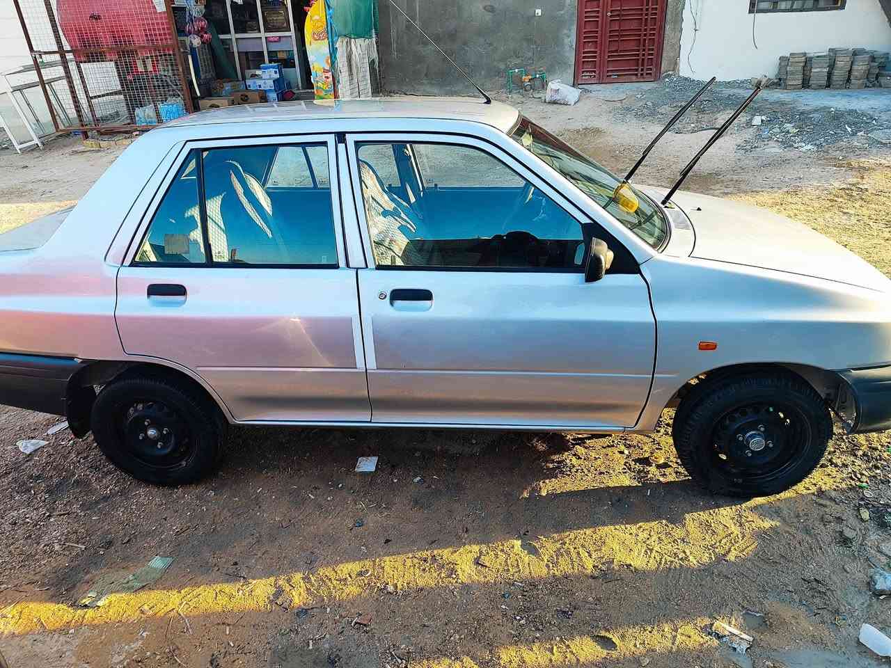 السلام عليكم سايبه موديل 24 ماشيه 51 رقم كربلاء مكان كربلاء ***********
