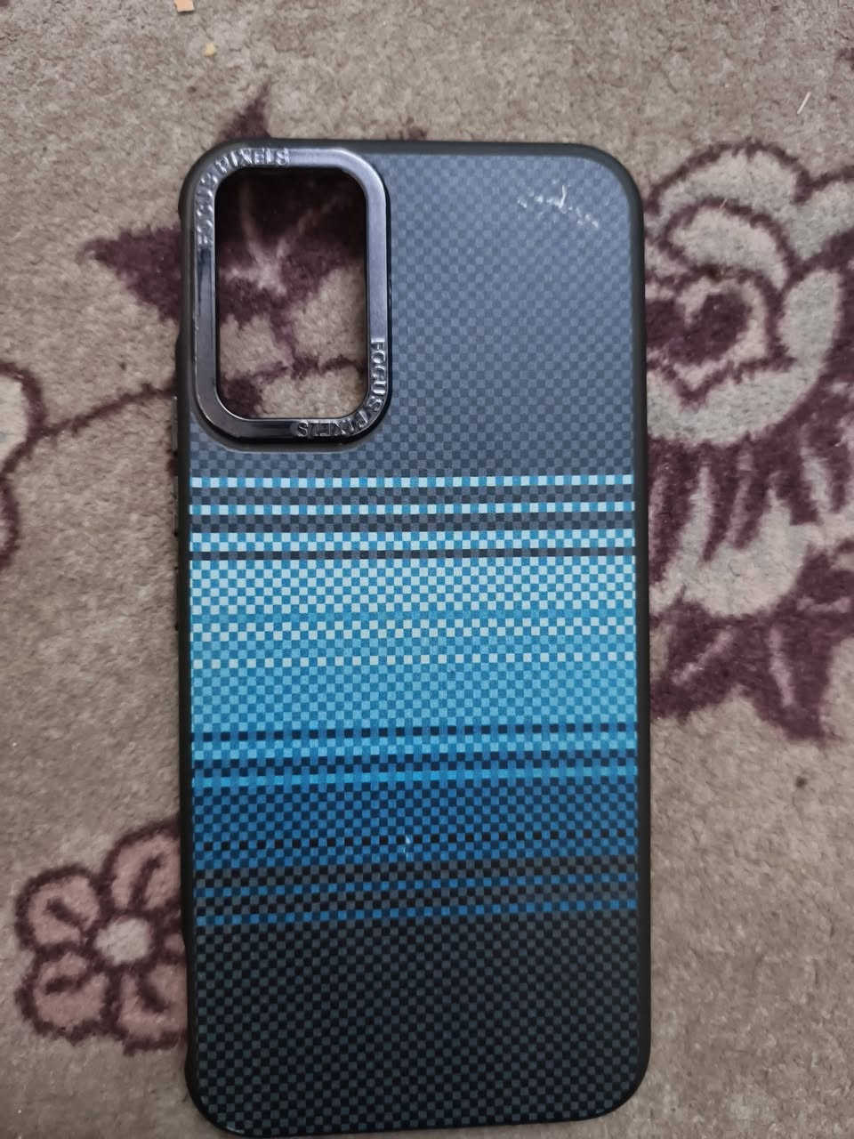 سلام عليكم انفنكس جي تي 30 برو للبيع جهاز مكفول من كل نواحي ويه كفر ثنين وكارتونه واير مال شاحنه بس رأس شاحنه ما عندي سعره نار ب300 قفل 🔒 مكاني بغداد رقم *********** واتساب فقط وعندي توصيل لجميع محافظات عراق
