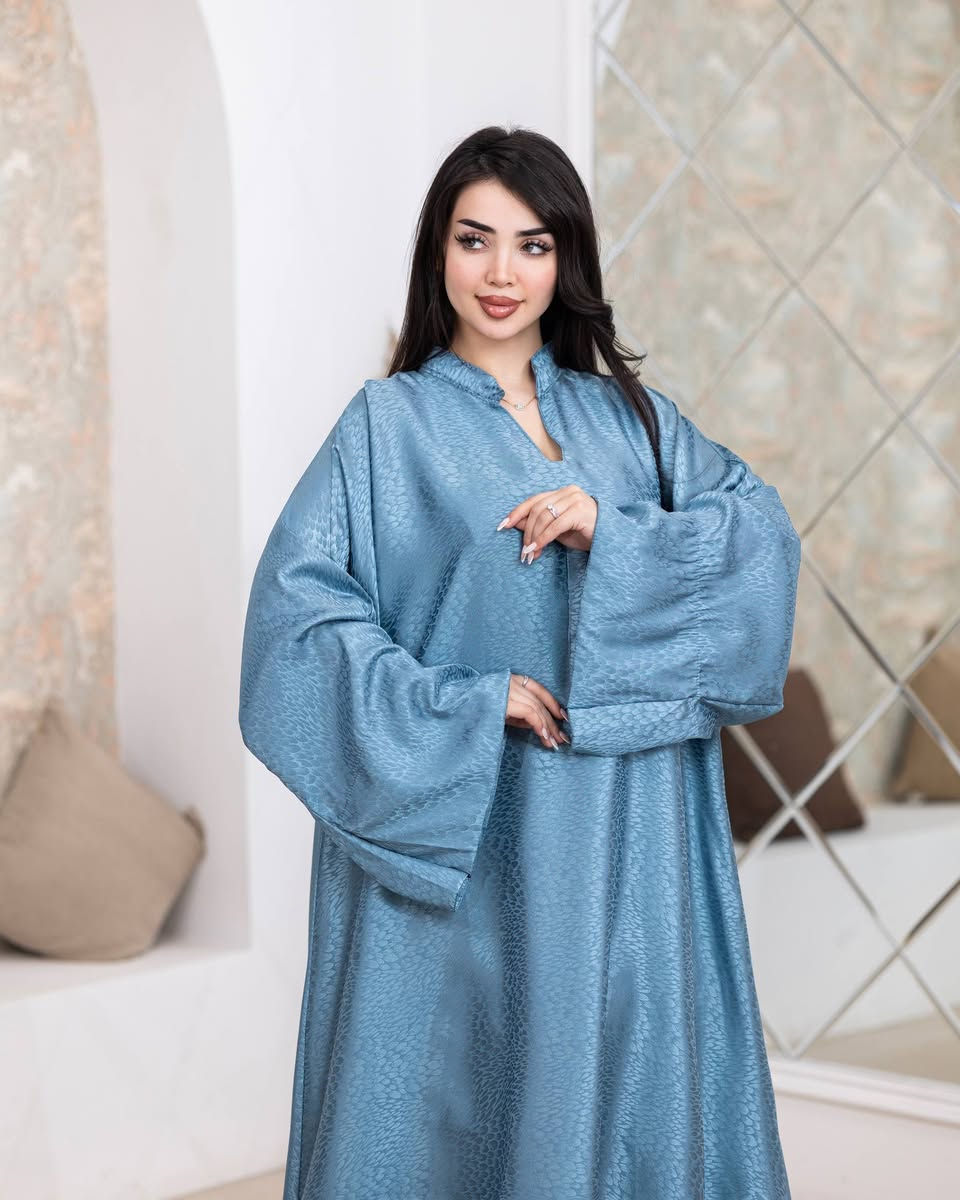 عباية نسائي 🔥😍 جملة ومفرد 
 سعر الدرزن 135 الف 🔥 
خامة ستن مجكر ارماني شرط الفحص  
بگ سابز هاڤ جميع القياسات 

https://t.me/shoobrenad


**إذا كنت صاحب هذا الإعلان وتريد حذفه لأي سبب، رجاءا أرسل رسالة إلى الدعم الفني**