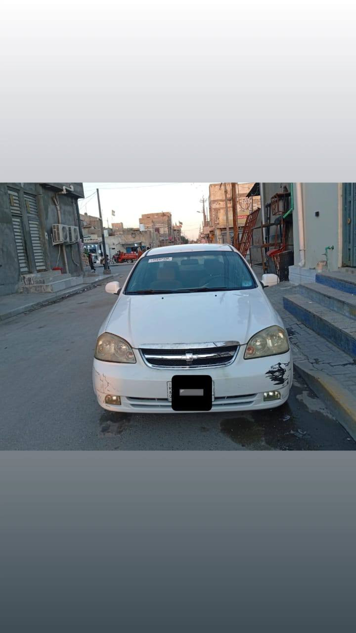 السلام عليكم سيارة البيع اوبترة موديل 2011السنوية 27السيارة كفالة من الضربة والتبديل كير محرك حدادية تبريد جدد رقم بصرة تحويل ثاني يوم السعر 68او بيها مجال العنوان البصرة حي الحسين اتصال *********** البصرة, العراق
