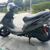 ورحمه الله وبركاته ماكس عدله دراجه برغي مملعوب بيه 49بلادي +كابريتر ال...