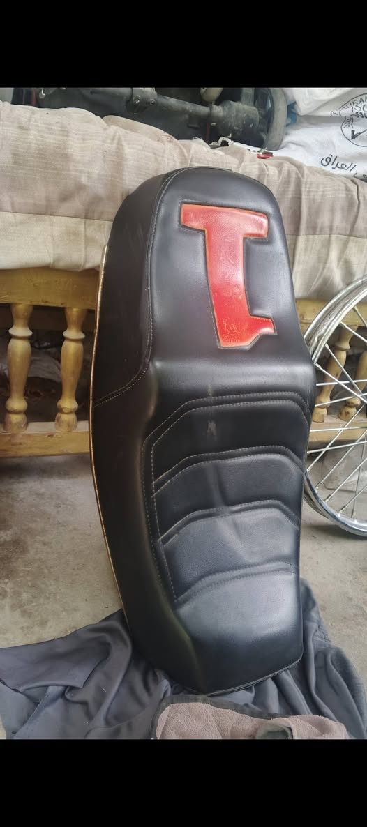للبيع 
تانكي هوندا كامل نضيف
ويل رياضي امامي
كشن تفصال 
راصطه باكستانيه الثقيل 
كلمن وسعر ولمو شراي ليراسل ولا يخابر 
كربلاء قرب فندق البارون 
***********
