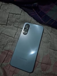 سامسونج A17 • ١٢٨ • ضمان ١١ شهر