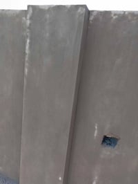 خلفه لبخ متفرغ جص اسمنت وبورك مصاطر زاويه وركن شغل درجه اولى بمايرض ال...