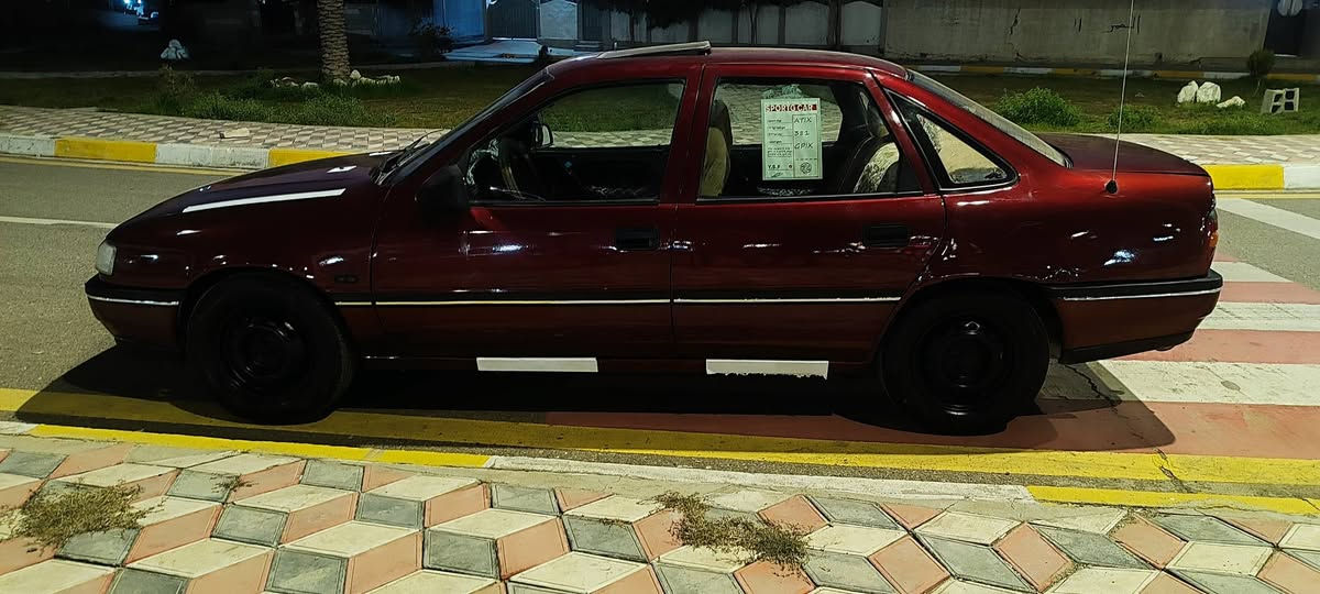 اوپل ڤکترە حجم 18 مودیل 92 مشروع وطنی دفتر بانزین سنویە جدید گیر محرک شرط لاصرف لابخار تایرات جدید کهربائیات شغال تاخم صدر جدید سیارە حلوە ماشاللە بدون ضربە بدون معجون شرط وکالە تحویل سعر 44 بی مجال بسیط للستفسار ***********
