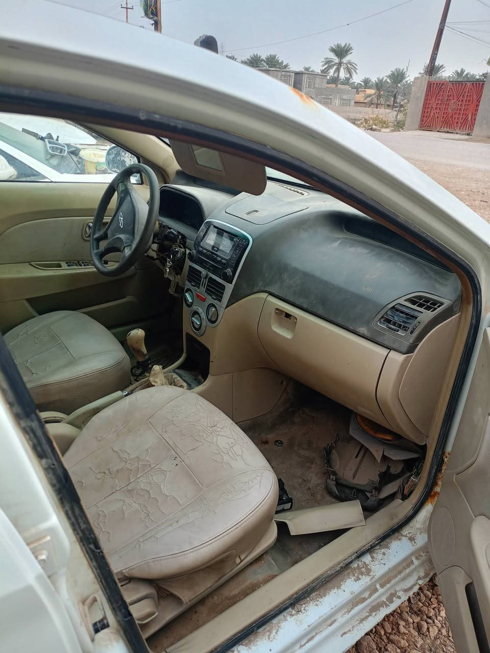 السلام عليكم تفصيخ شيري فلاوين العنوان بابل المسيب طريق ابو لجاسم الستفسار تصل علا هاذ الرقم ***********
