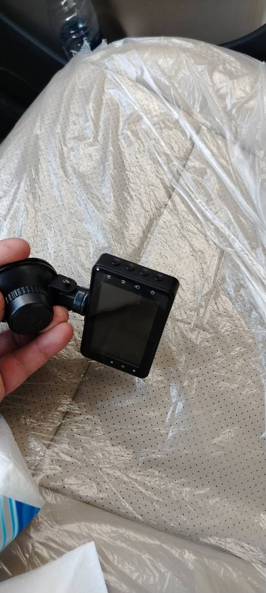 داش كام 30مع توصيل تصوير امامي وخلفي


**إذا كنت صاحب هذا الإعلان وتريد حذفه لأي سبب، رجاءا أرسل رسالة إلى الدعم الفني**